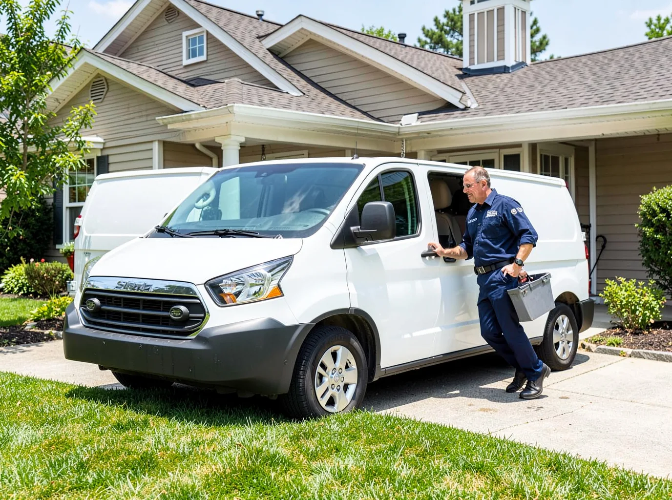 Emergency Plumber company in Roaring River, NC