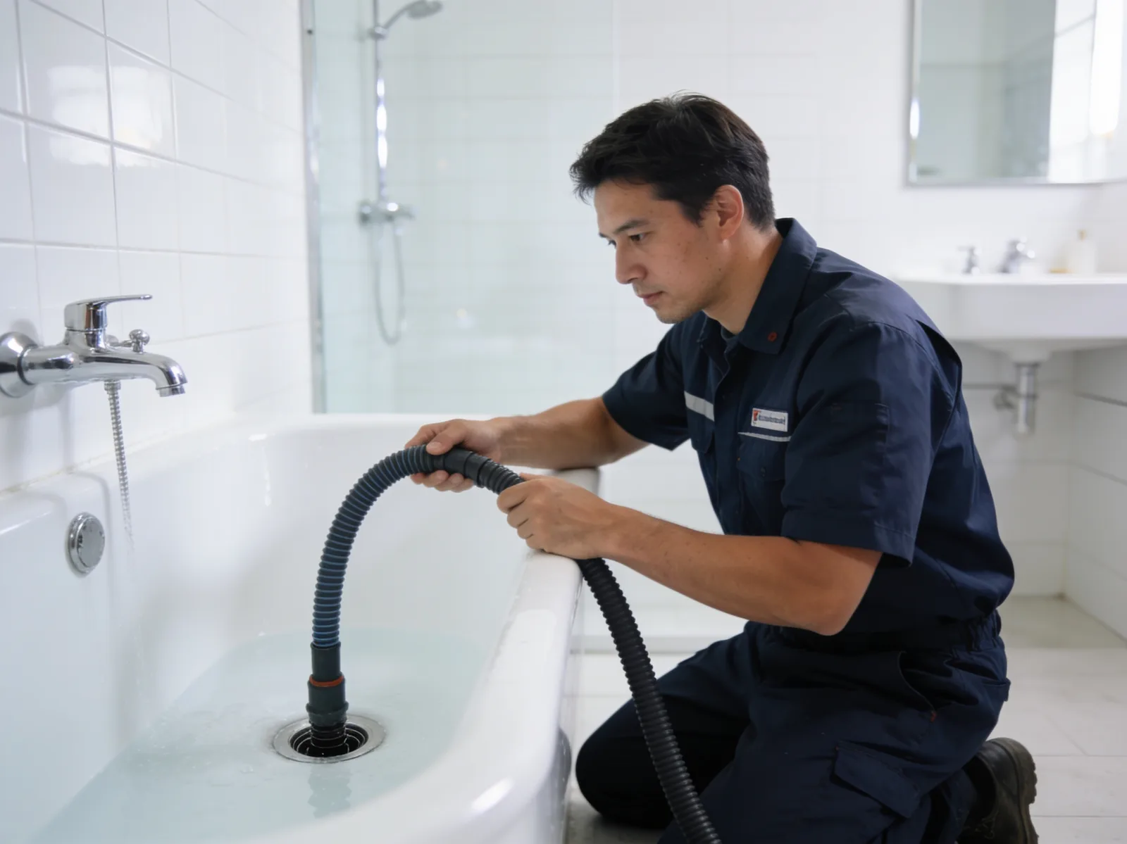Emergency Plumber Roaring River, NC FAQs